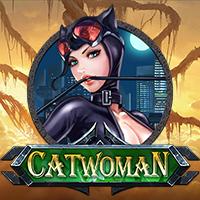 Catwoman